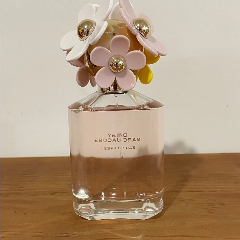 ☔️ Marc Jacobs Daisy Eau So Fresh - Picture 7 of 10